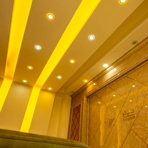 کلینیک به نما